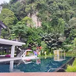Be.Cream The Cove -6Mins Lost World Tambun -10Pax