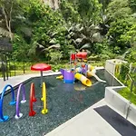 Be.Cream The Cove -6Mins Lost World Tambun -10Pax