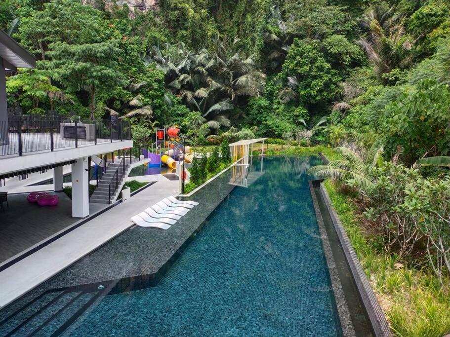 Be.cream The Cove -6mins Lost World Tambun -10pax Ipoh