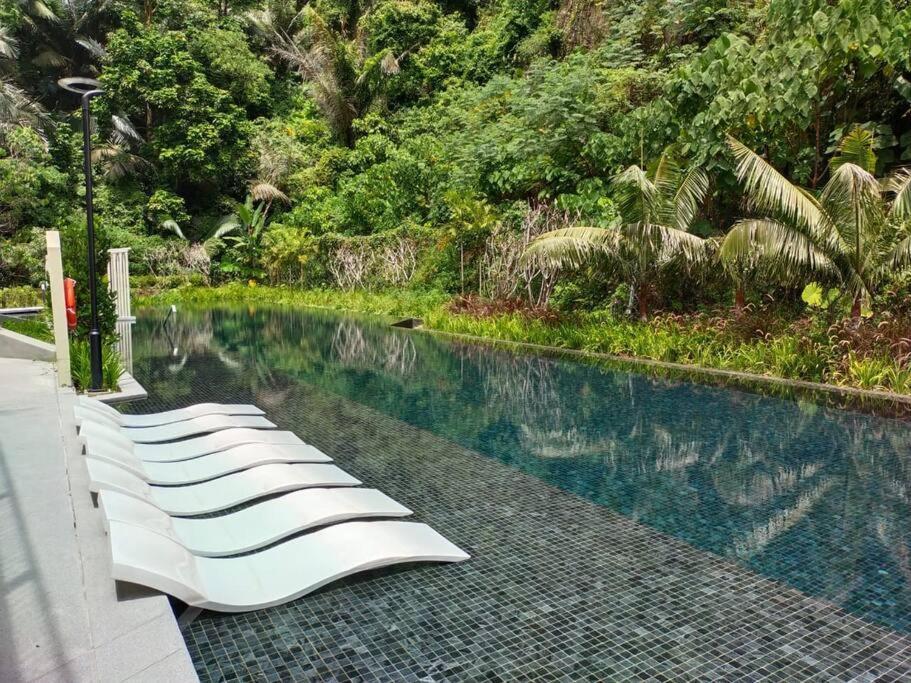 Be.cream The Cove -6mins Lost World Tambun -10pax * Ipoh